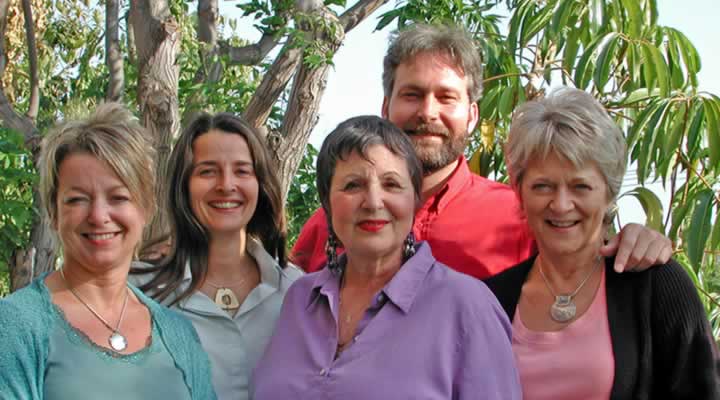 7th Path Self-Hypnosis Teachers Course 