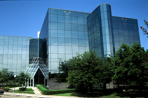 Banyan Hypnosis Center Facility Front in Dallas Texas Banyan Hypnosis Center Front in Dallas Texas
