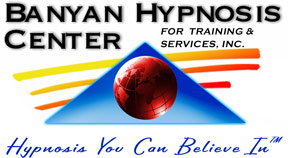 Banyan Hypnosis Center for Training and Services