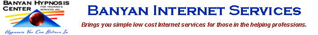 Banyan Internet Services