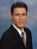 Elronn Ferguson Hypnosis Practitioner