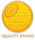 Excellent Hypnosis Website Award