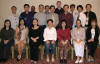 2004 Singapore Class Graduates
