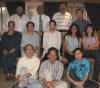 2002 Singapore Class Graduates