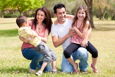 Improve Parenting Skills with Hypnosis