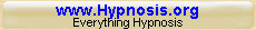 Hypnosis