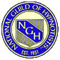 National Guild of Hypnotists Seal