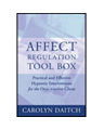 Affect Regulation Toolbox Book