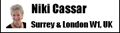 Surrey Hypnosis Cassar