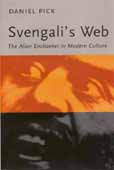 Svengali Book