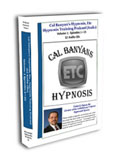 Hypnosis Training CD's Volume 1