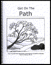 Get on the Path with 7th Path Self-Hypnosis front cover