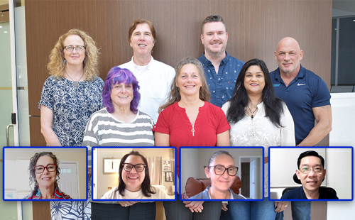 Graduates of our NGH Approved Banyan Professional Hypnosis Training Program September 14-20, 2025 Graduates of our NGH Approved Banyan Professional Hypnosis Training Program September 14-20, 2025