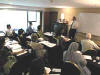 Cal Teaching Hypnosis in Singapore