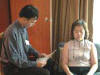 Singapore Student 2