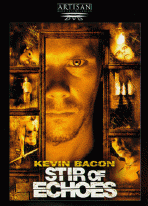 Kevin Bacon in Stir of Echoes