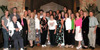 Graduates of our Advanced Hypnosis Certification Course August 2003