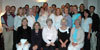 Graduates of our Advanced Hypnosis Certification Course August 2005