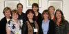 Graduates of our Advanced Hypnosis Certification Course June 2004