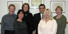 Graduates of our Advanced Hypnotherapy Certification October 2004