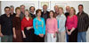 Graduates of our Advanced Hypnotherapy Certification Program October 2005