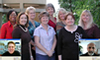 Graduates of our Advanced Hypnotherapy Certification Program October 2006