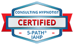 5-PATH® IAHP Certified Consulting Hypnotist