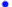 blue dot