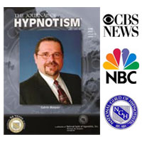 Hypnosis Instructor Cal Banyan Hypnosis Instructor Cal Banyan