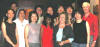 April 2001 Class Graduates