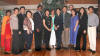 December 2001 Class Graduates