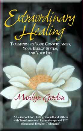 extraordinary healing