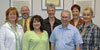 Graduates of our NGH Hypnosis Certification Program April 2005