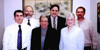 Graduates of our NGH Hypnosis Certification Program January 2001