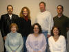 Graduates of our NGH Hypnosis Certification Program January 2005
