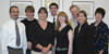 Graduates of our Advanced Hypnotherapy Certification Program June 2005