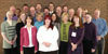 Graduates of our NGH Hypnosis Certification Program March 2006