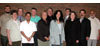 Graduates of our NGH Hypnosis Certification Program May 2004