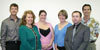 Graduates of our Advanced Hypnotherapy Certification Program May 2006