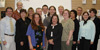 Graduates of our NGH Hypnosis Certification Program September 2003