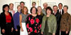 Graduates of our NGH Hypnosis Certification Program September 2004
