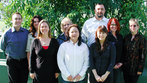 Graduates of our NGH Hypnotherapy Certification Program