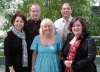 Graduates March 2011 NGH Certification