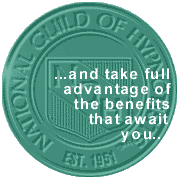 National Guild of Hypnotism National Guild of Hypnotism