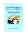 Hypnotically Enhanced Treatment for Obsessions Book