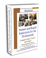 Instant & Rapid Inductions for the Professional DVD Set