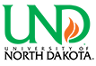 University of North Dakota Logo University of North Dakota Logo